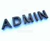admin
